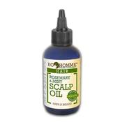 EcoHomme Rosemary &amp; Mint Scalp Oil | Buy Online in Ireland