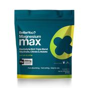 Better You Magnesium Max Lemon &amp; Lime 250 MG | Buy Online in Ireland