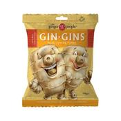 The Ginger People Gin Gins Hard Ginger Candy | Buy Online in Ireland