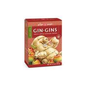 Gin Gins Spicy Apple Ginger Candy | Buy Online in Ireland