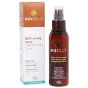 Biosolis Self Tanning Moisturising Spray | Buy Online in Ireland