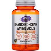 Now Foods Branched Chain Amino Acids | Buy Online in Ireland