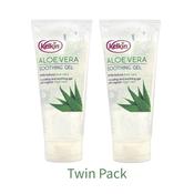 Kelkin Aloe Vera Soothing Gel - Twin Pack | Buy Online in Ireland
