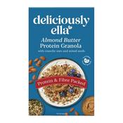 Deliciously Ella Almond Butter Protein Granola | Buy Online in Ireland