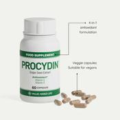 Procydin Grape Seed Antioxidant | Buy Online in Ireland image