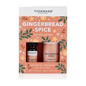 Tisserand Ginger Spice Duo Gift Set | Buy Online in Ireland