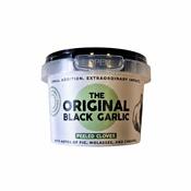 Black Garlic Peeled Cloves | Buy Online in Ireland