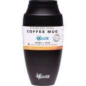 Cheeki Coffee Mug Chocolate | Buy Online in Ireland
