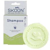 Skoon Solid Shampoo Bar Dandruff Free | Buy Online in Ireland image