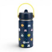 Cheeki Adventure Insulated Kids Bottle Arcade 400ML | Buy Online in Ireland