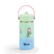 Cheeki Adventurer Insulated Bottle Little Mermaid 400ML | Buy Online in Ireland