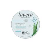 Lavera Basis Sensitiv All-Round Cream | Buy Online in Ireland image