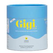 Gigi PMS &amp; Hormone Balance Blend - Lemon | Buy Online in Ireland