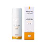 Green People Organic Self Tan | Buy Online in Ireland image