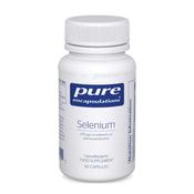 Pure Encapsulations Selenium 200ug | Buy Online in Ireland
