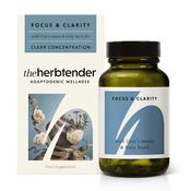 The Herbtender Focus &amp; Clarity | Buy Online in Ireland