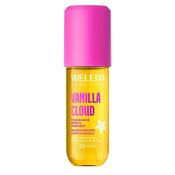 Weleda Vanilla Cloud Fragrance Body &amp; Hair Mist | Buy Online in Ireland image