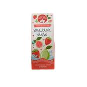 Niks Strawberry Guava Iced Tea | Buy Online in Ireland