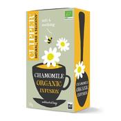 Clipper Organic Chamomile Tea | Buy Online in Ireland image