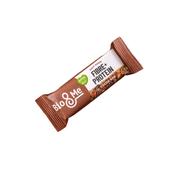 Bio &amp; Me Cocoa Fibre+ Protein Bar | Buy Online in Ireland image