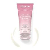 Lavera Melt Off Cleansing Balm | Buy Online in Ireland image