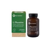 One Nutrition L-Theanine 200mg | Buy Online in Ireland