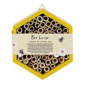 Wooden Bee House | Buy Online in Ireland