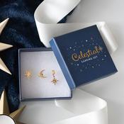 Earrings Celestial Set | Buy Online in Ireland image