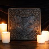 Stepping Stone Black Cat | Buy Online in Ireland