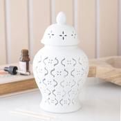 Oil Burner Moroccan Lantern | Buy Online in Ireland image