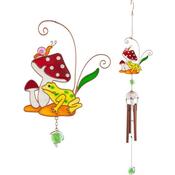 Windchime Toadstool | Buy Online in Ireland