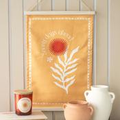 Wall Hanging Sunny Days Ahead | Buy Online in Ireland