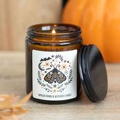 Candle Frightful Folk Moth | Buy Online in Ireland image