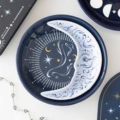 Trinket Dish Blue Moon | Buy Online in Ireland