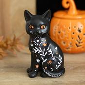 Cat Figurine Frightful Folk | Buy Online in Ireland