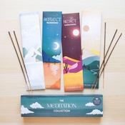 Incense Collection Meditation | Buy Online in Ireland