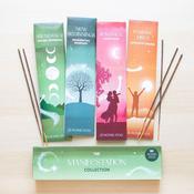 Incense Collection Manifestation | Buy Online in Ireland image