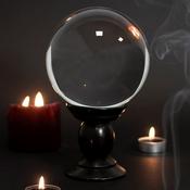 Crystal Ball Large | Buy Online in Ireland