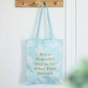 Tote Bag Cloud Print | Buy Online in Ireland