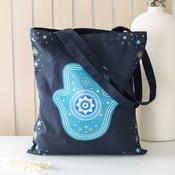 Tote Bag Hand of Hamsa | Buy Online in Ireland