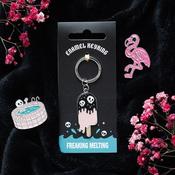Keyring Freaking Melting | Buy Online in Ireland