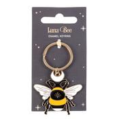 Keyring Luna Bee | Buy Online in Ireland