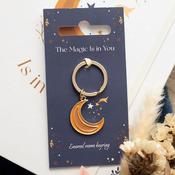Keyring Autumn Magic Moon | Buy Online in Ireland image