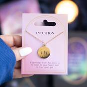 Necklace Angel Number 111 | Buy Online in Ireland image