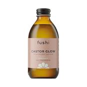 Fushi Organic Castor Glow With Frankincense | Buy Online in Ireland