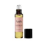 Fushi Organic Castor Oil Roll-On with Frankincense | Buy Online in Ireland image