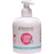 Benecos Natural Care Hand Soap | Buy Online in Ireland