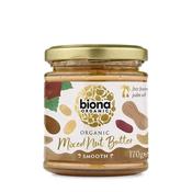 Biona Mixed Nut Butter | Buy Online in Ireland