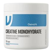 OstroVit Creatine Monohydrate 3400mg | Buy Online in Ireland