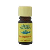 Atlantic Aromatics Black Spruce Oil | Buy Online in Ireland image